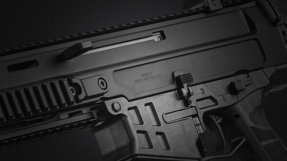 Highly Durable Finish