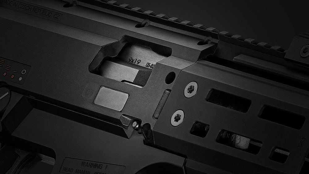 Anti-corrosion finish