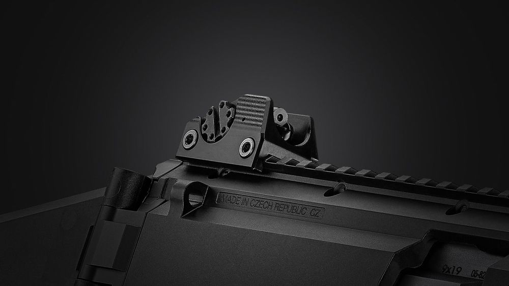 Adjustable sights