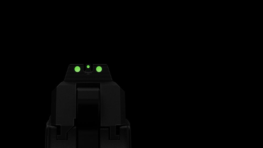 Living up to Its Name in Low Light Conditions