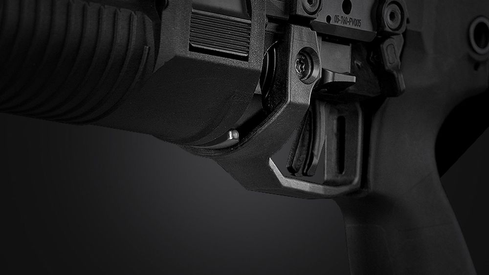 DAO trigger mechanism