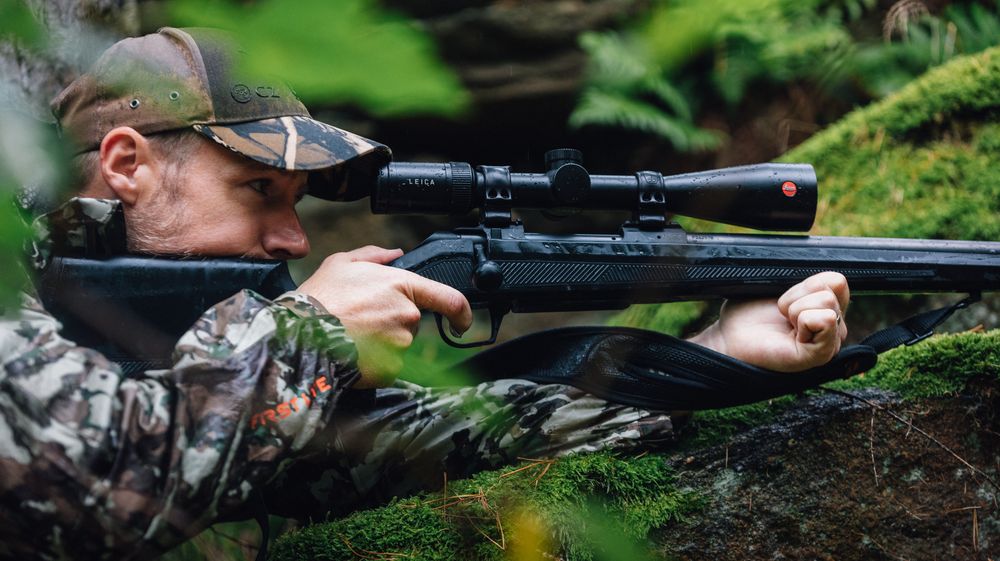 Extremely durable finish