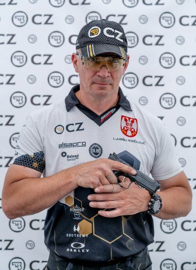 Ljubiša Momčilovič