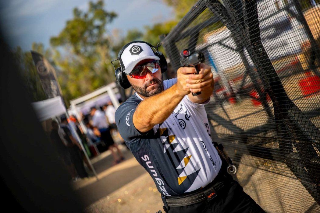 2023 IPSC European Handgun Championship