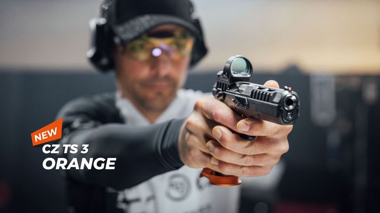 Dny s Českou zbrojovkou na střelnici Polárka