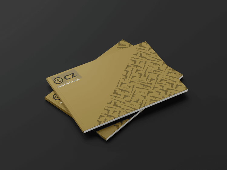 CZ Catalogues